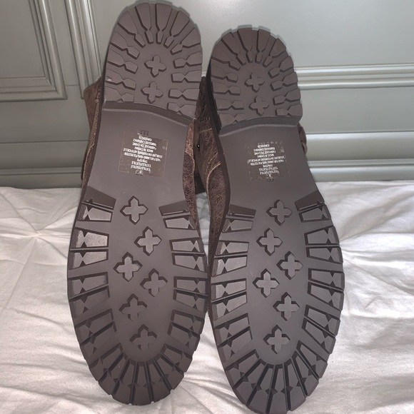 Leather Boot!⭐️ - Picture 6 of 8